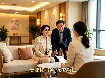 苍溪有偿售卵代生女生的客户的客户群体有哪些