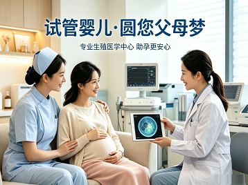 苍溪辅助生育服务 试管婴儿行业的兴起背景、发展与未来展望